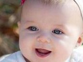 7个月宝宝打麻腮风出大片疹子还有点发烧，多久能退烧呢？